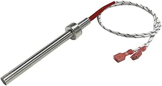 Replacement for Englander Pellet Stove Igniter, Fits for England Part PU-CHA-AMP, Upgrade Fireplace Hot Rod Ignitor