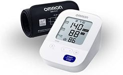 Omron HEM7156T Blood Pressure Monit