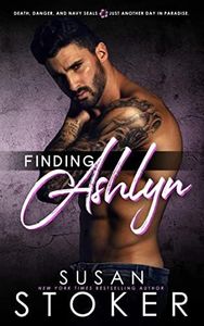 Finding Ashlyn (SEAL Team Hawaii Book 6)