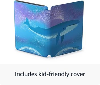 Kindle Kids 16GB eReader – Space Whale Design