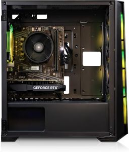 ADMI Gaming PC – Ryzen 5, RTX 3060 Desktop Computer