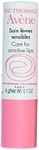 Avene Avene Care For Sensitive Lips for Women 0.1 oz Lip Balm, 4 g