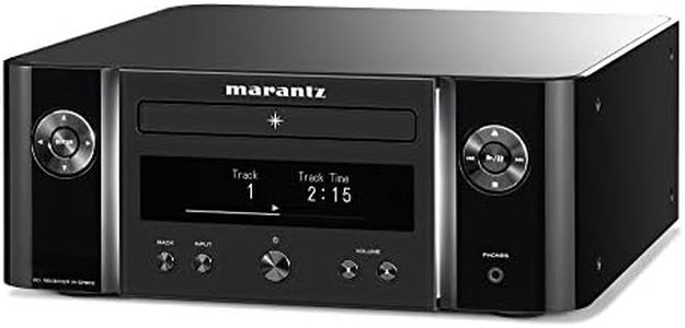Marantz Pr