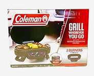 Coleman Roadtrip 225 TT Grill Black