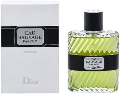 Dior Eau Sauvage Parfum 100ml