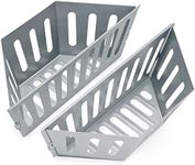 Stanbroil Charcoal Grill Basket Hol