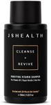 JSHealth Purifying Keratin Shampoo 