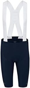 GORE WEAR Mens Cycling Distance Bib Shorts+ 2.0 - Orbit Blue | Large
