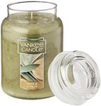 Yankee Candle Sage & Citrus Scented