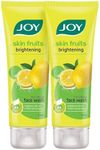 Joy Skin Fruits Lemon Brightening F