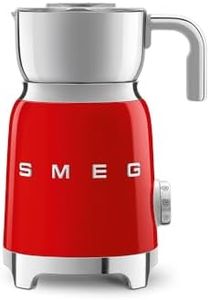 Smeg, Mous
