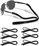 HALF CRESCEN Glasses Strap- Sports 