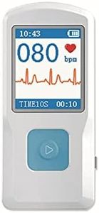 GIMA 33246 PM10 Palmare ECG con Software e Bluetooth