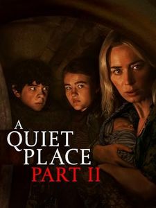 A Quiet Pl