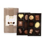 Butlers - The Chocolate Box - Small Ballotin - 160g Box