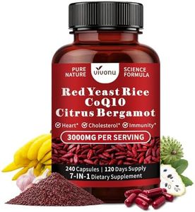 VivoNu Red