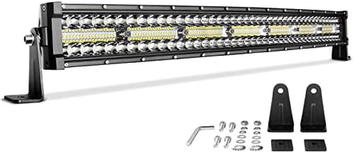 DWVO LED L