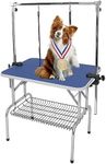 automoris 36inch Foldable Pet Groom