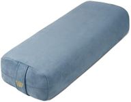 Florensi Yoga Bolster Pillow-Luxuri