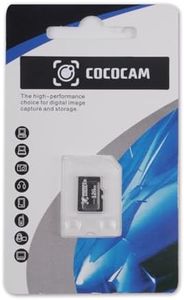 COCOCAM 128G TF Card