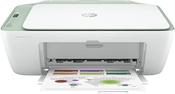 HP DeskJet