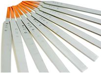 Hosco Set Of Ten Nut Files