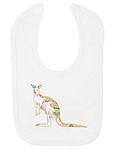 Kangaroo Bibs For Babies