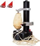 LOHOMEÃ‚® Electric Peeler, Electron