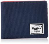 Herschel Casual Navy/Red