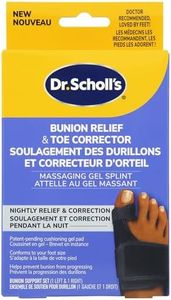 Dr. Scholl