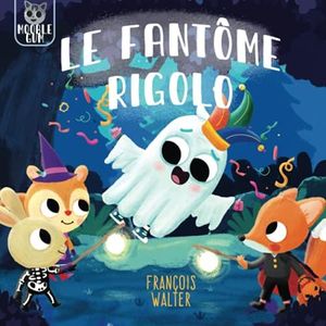 Le fantôme