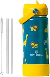 TOM & BELL