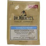 Dr. Miracle's Follicle Healer Deep Conditioning Packet