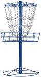 Yaheetech Portable Disc Golf Basket