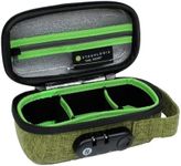 STASHLOGIX SMELL CONTROL BAG with C