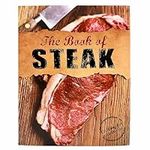The Book Of Steak: Cooking For Carn