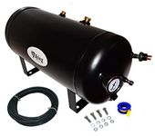 Viking Horns 5 Gallon Air Tank Kit for Horn on Board Air System