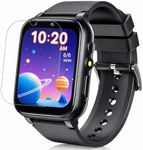 iCHOMKE Smart Watch for Kids, Girls