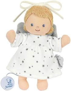 Peluche Mu
