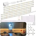 Wobane Under Cabinet Lighting Kit,8