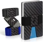 Fidelo Minimalist Wallet For Men - 