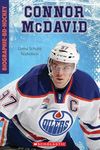 Biographie-BD-Hockey : Connor McDavid