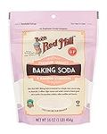 Bob's Red Mill Baking Soda, 16 Oz (