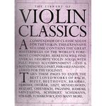 Music Library of Violin Classics