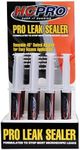 HCPRO HCLEAK12R Pro Leak Sealer wit