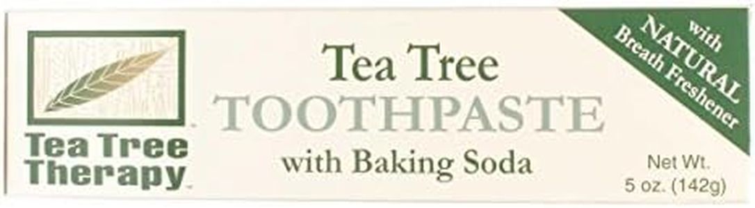 Tea Tree T