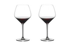 Riedel Extreme Pinot Noir Wine Glass, Set of 2