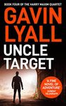 Uncle Target: A Gripping Spy Action