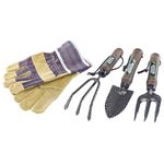 Draper 28799 Young Gardener Tool Set (4 Pieces)