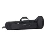 Protec MX306CTS Straight Tenor Trombone MAX Case, Contoured